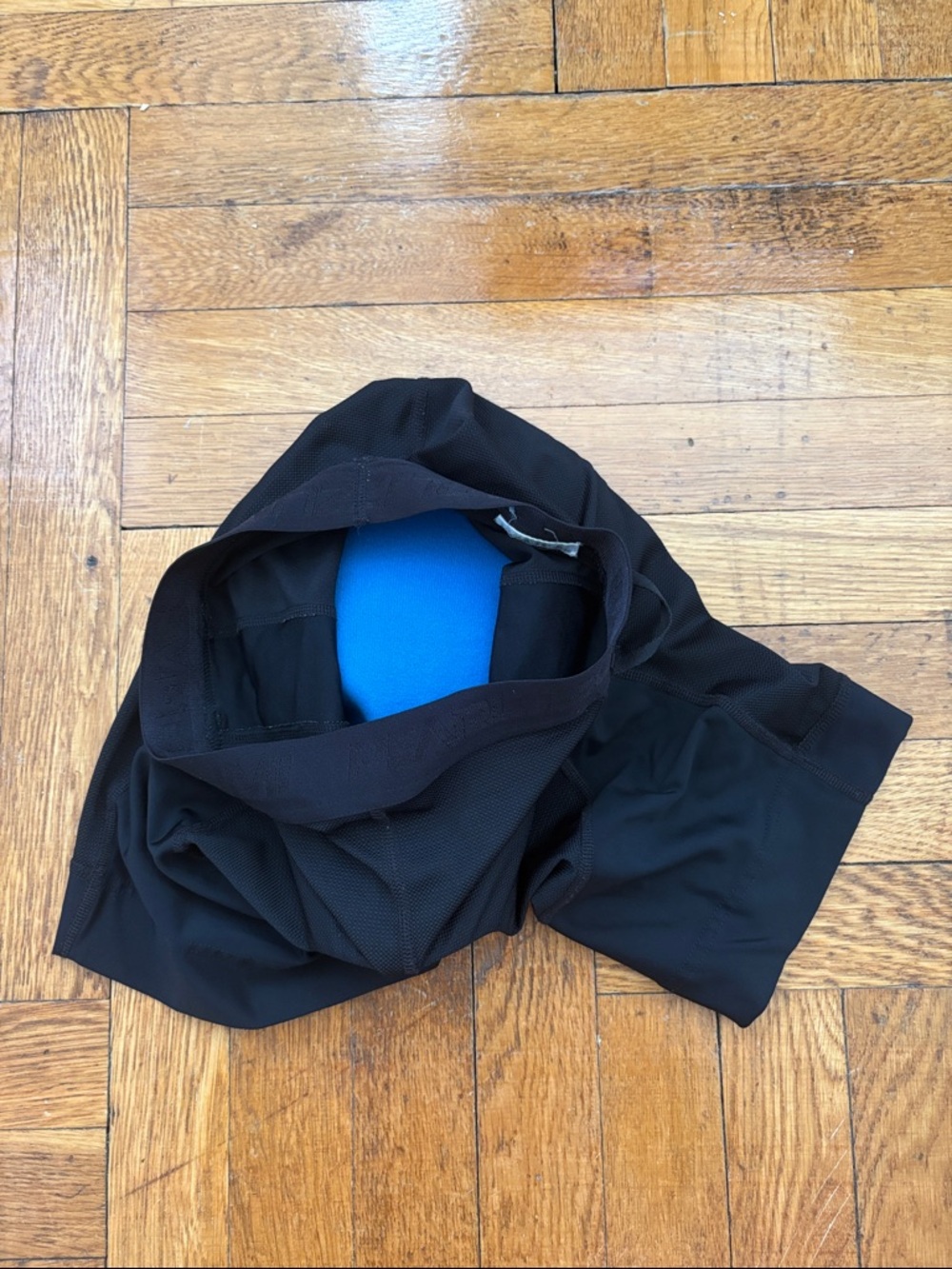 Pearl Izumi Select Liner Short Chamois Small